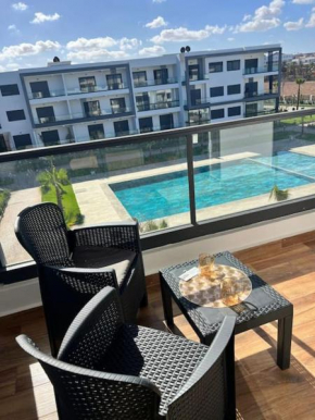 Appartement - EL Mansouria - Bouznika